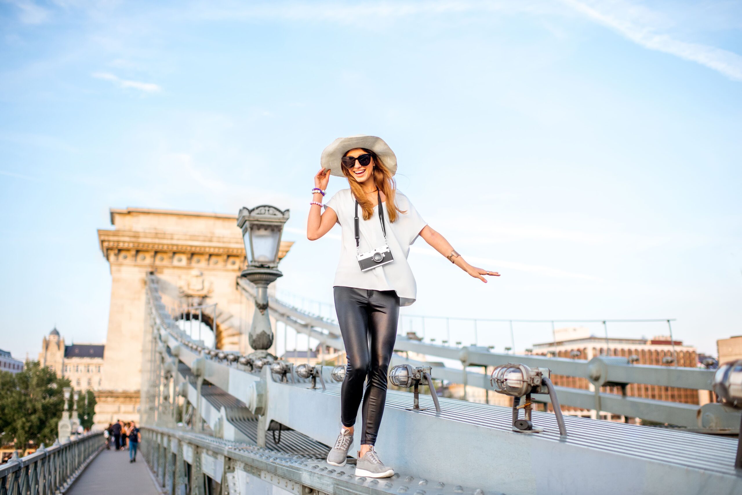 O que é uma OTA – Agência de Viagens Online?