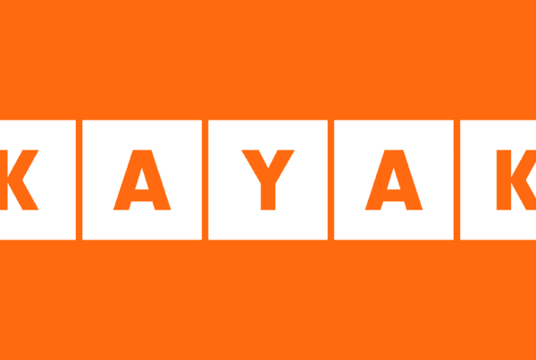 Kayak Logo