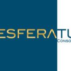Logo EsferaTur Consolidação