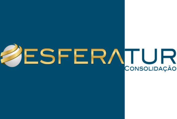 Logo EsferaTur Consolidação