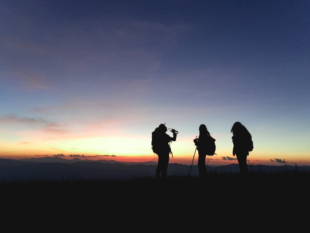 Como organizar excursões de turismo