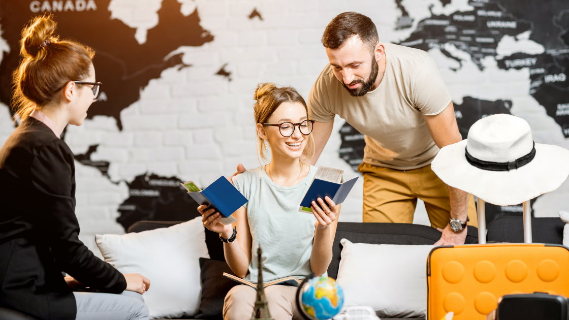 Como abrir uma agência de viagens?