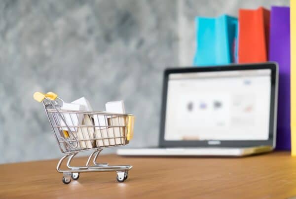 Headless Commerce