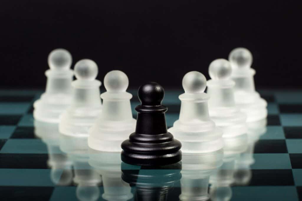 Diferenças entre ecommerce B2C e B2B