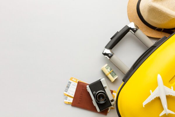 6 Tendências para viagens corporativas