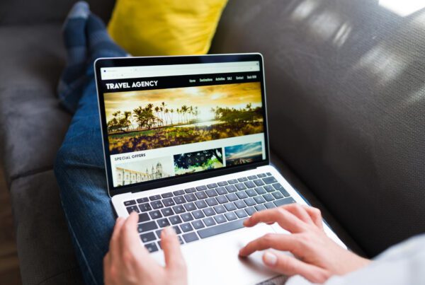 Como criar sua agência de turismo online