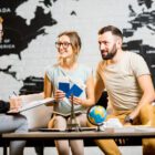 plataforma agencia de viagens