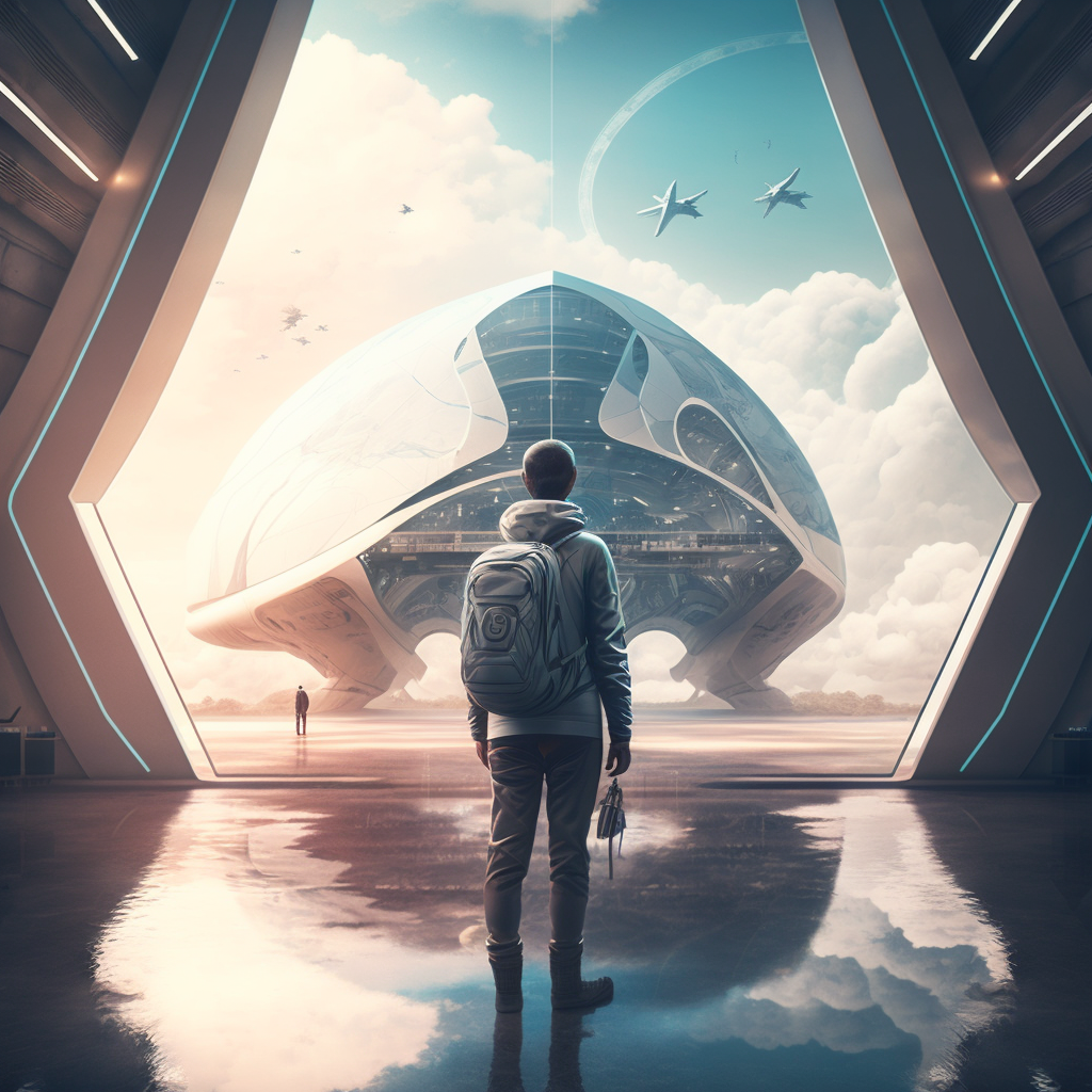 Como a Moblix utiliza a Inteligência Artificial nas agências de viagens?