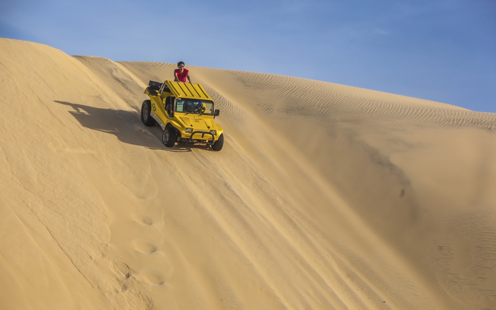 Conheça as melhores experiências turísticas de Fortaleza em 2023