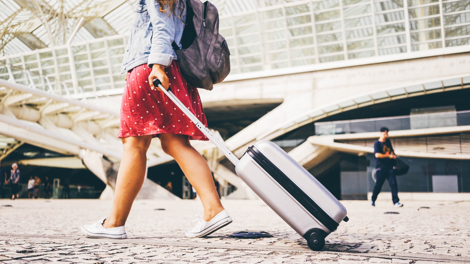 Conheça a polêmica por trás do Skiplagging, o truque para passagens mais baratas