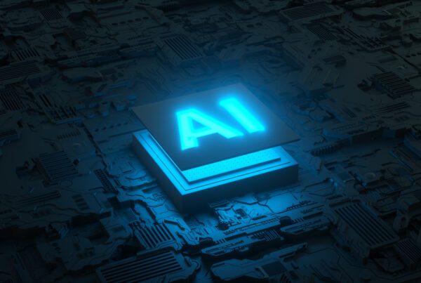 inteligência artificial