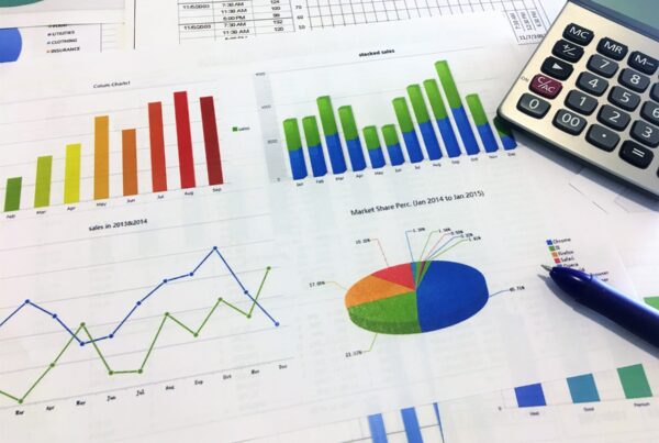 KPI para agências de viagens