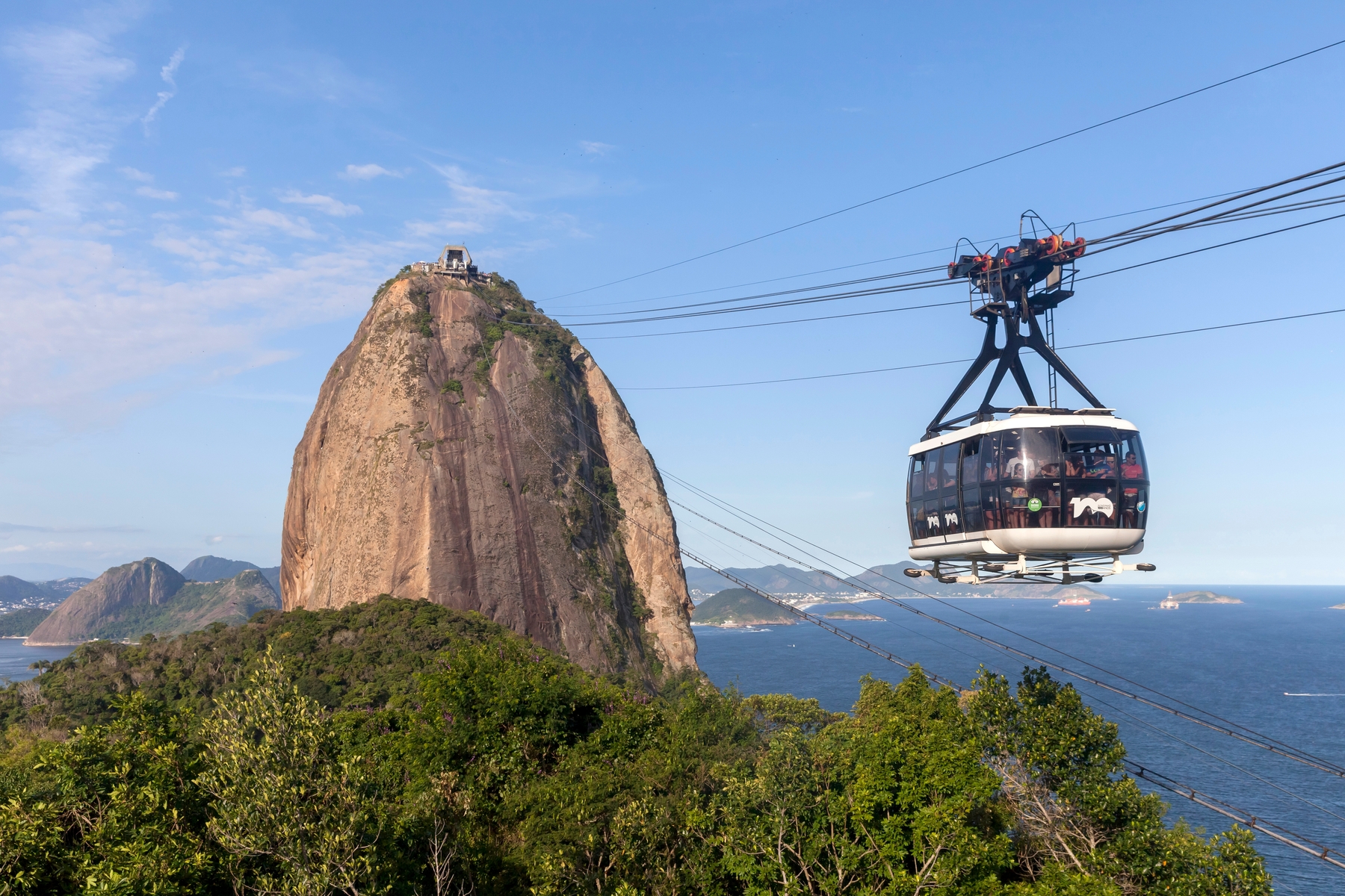 Como Usar um Sistema de Reservas para Fornecer Informações Sobre Destinos Turísticos