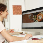 Site para agência de viagens