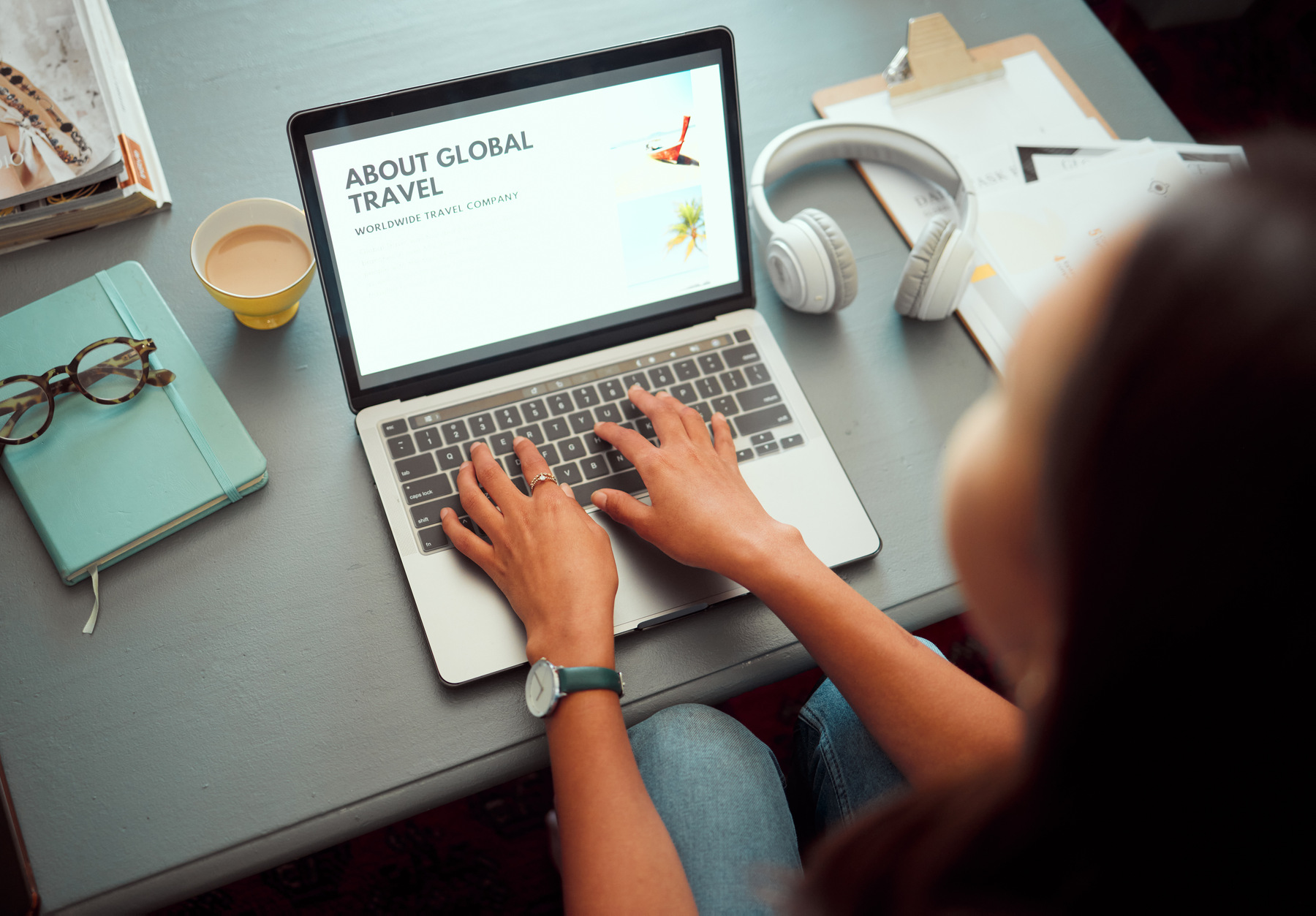 Os 5 melhores sistemas para uma OTA