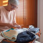 pacote de viagem flexivel