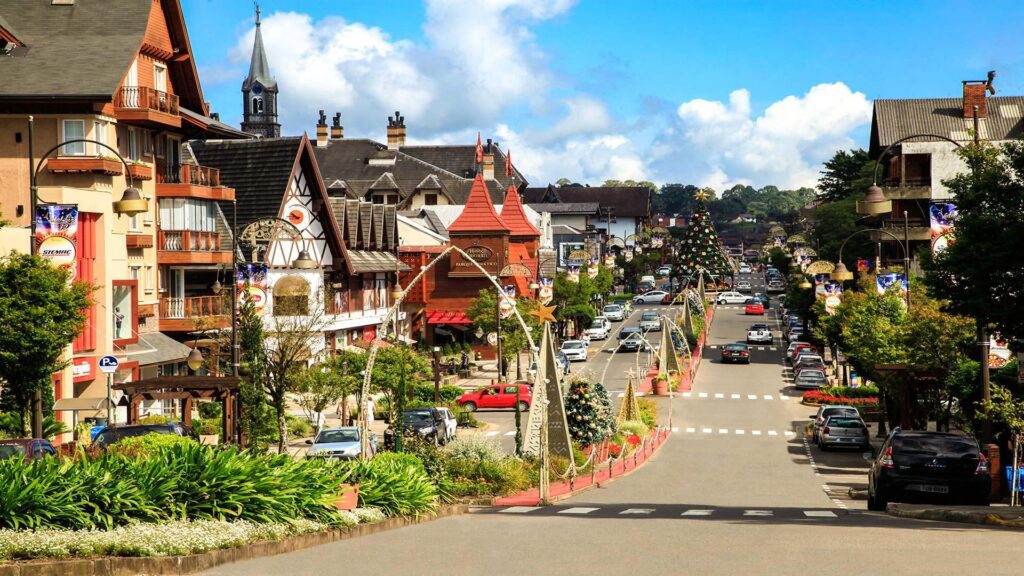 gramado