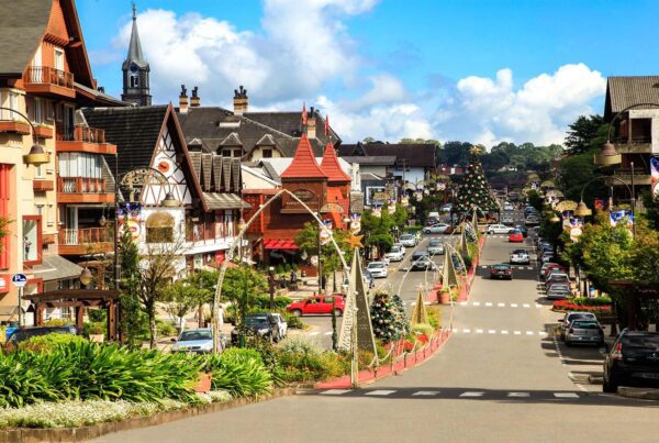 gramado