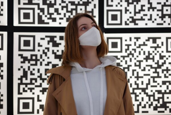 QR code pode aprimorar sua operação turística