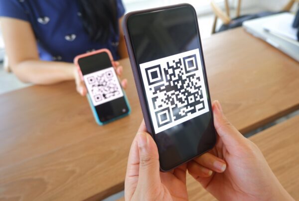 qr code