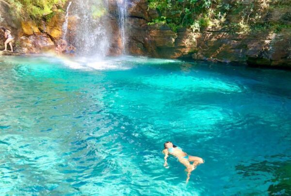 chapada dos veadeiros