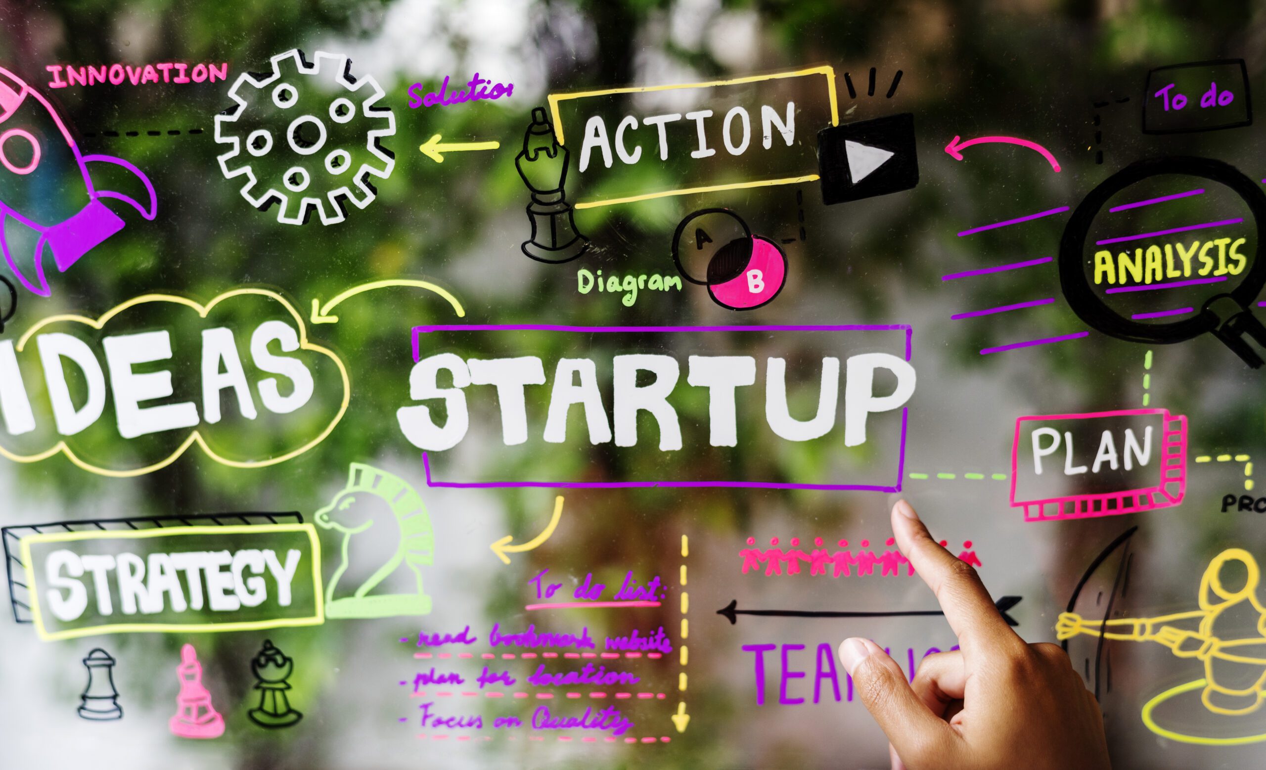 Startups de Tecnologia em Viagens e Turismo: As Principais Tendências e a Revolução da Economia de Compartilhamento