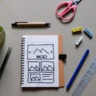 template para agencia de viagens