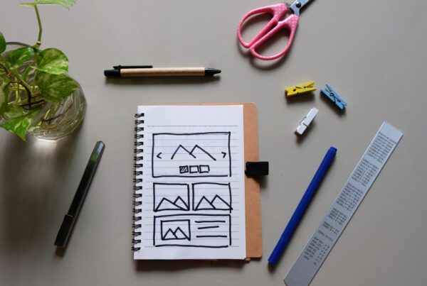 template para agencia de viagens