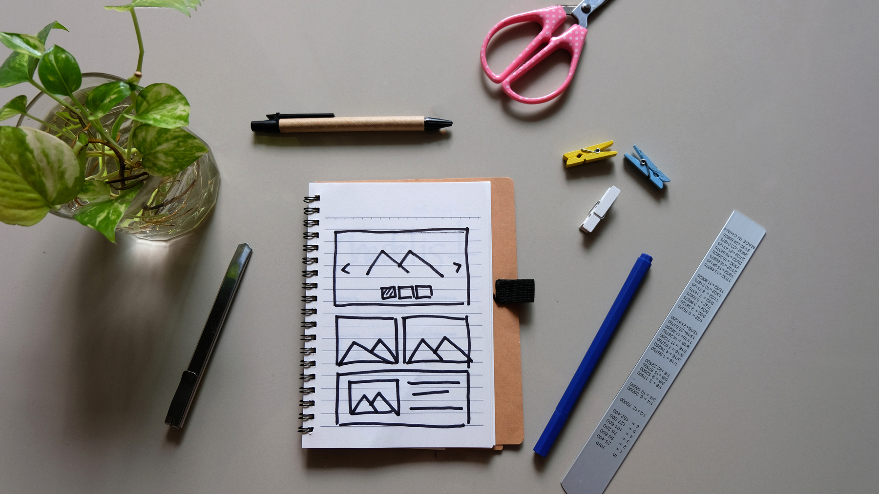 O melhor template para agências de viagens em 2023