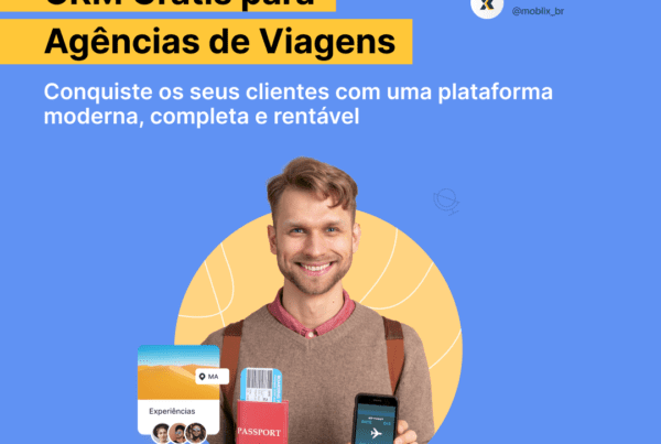 nova atualização crm de vendas
