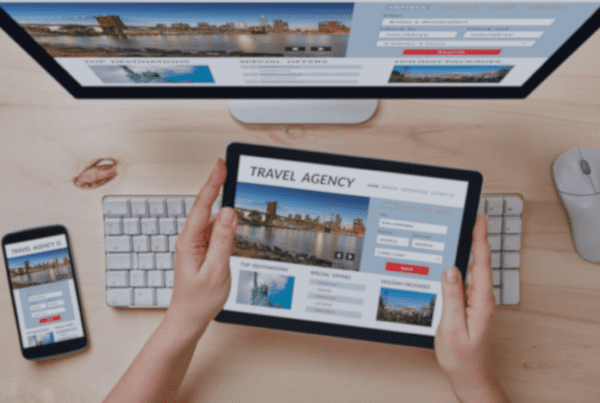 Dicas de Marketing para Agências de Viagens com a Moblix
