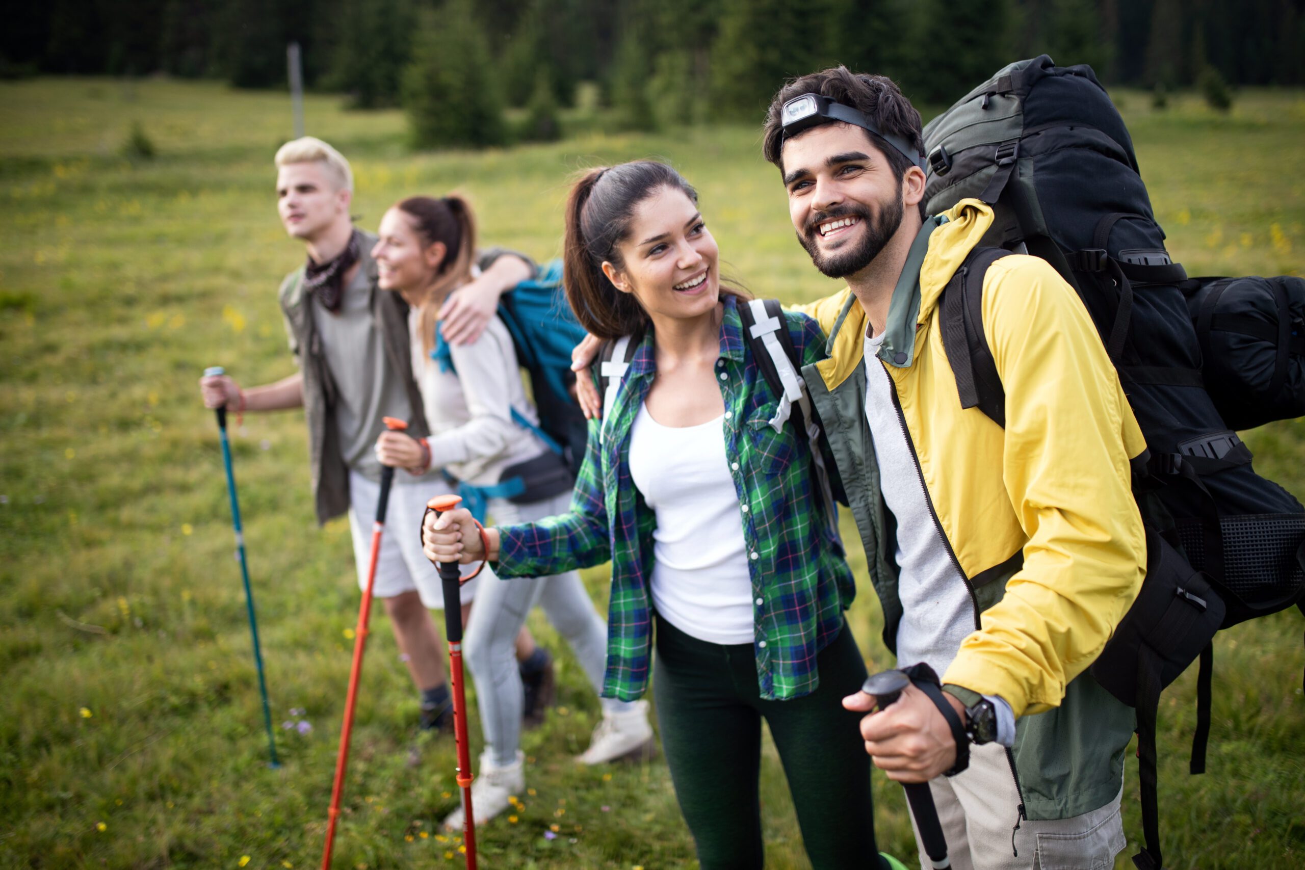 Turismo de Experiência: Criando Ofertas Inesquecíveis