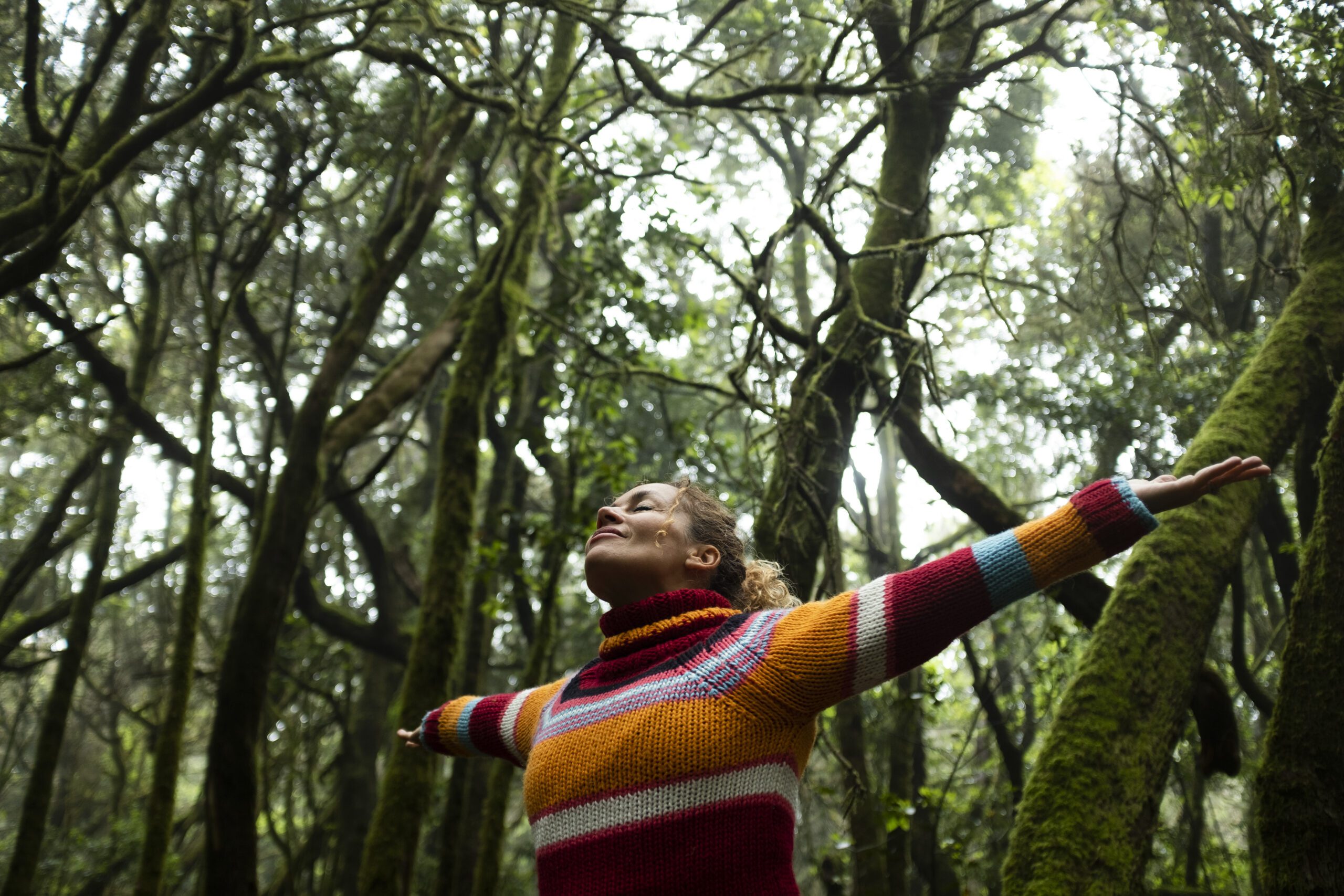 Turismo Verde: Promovendo Destinos Sustentáveis