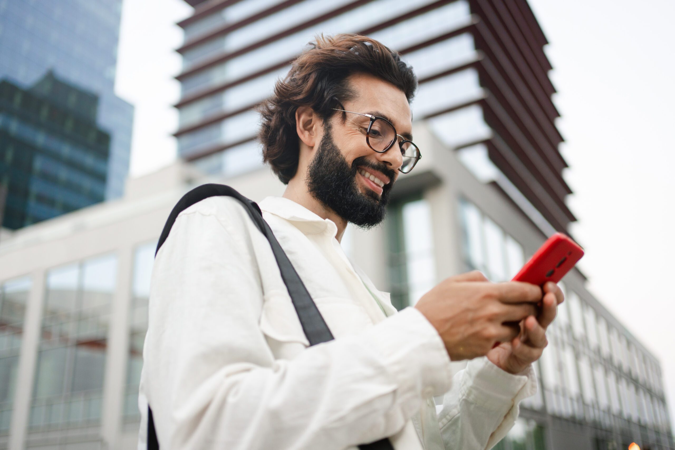 Desenvolvimento de Apps Móveis para Agências de Viagens