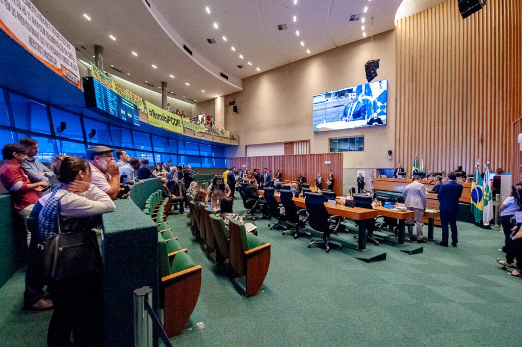 Câmara Legislativa do Distrito Federal