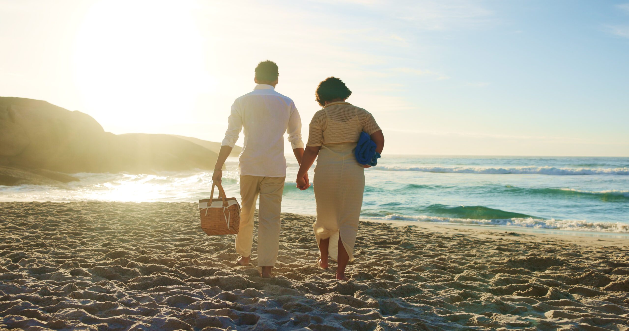 Paz e Solitude: Destinos Brasileiros para viajantes que buscam descanso