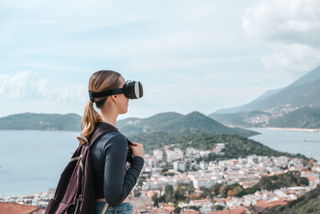 Inteligência Artificial no Turismo