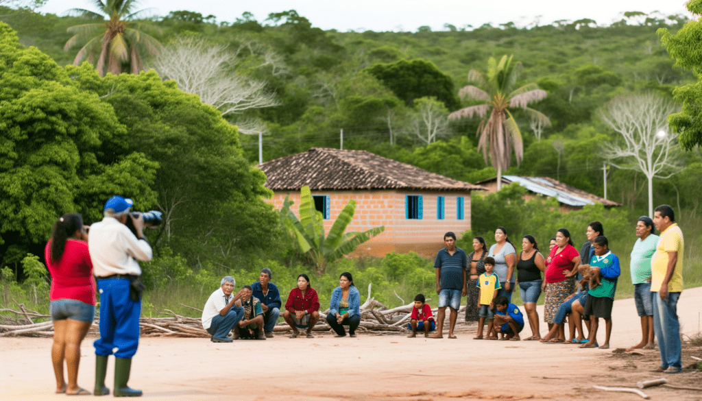 Turismo Sustentável