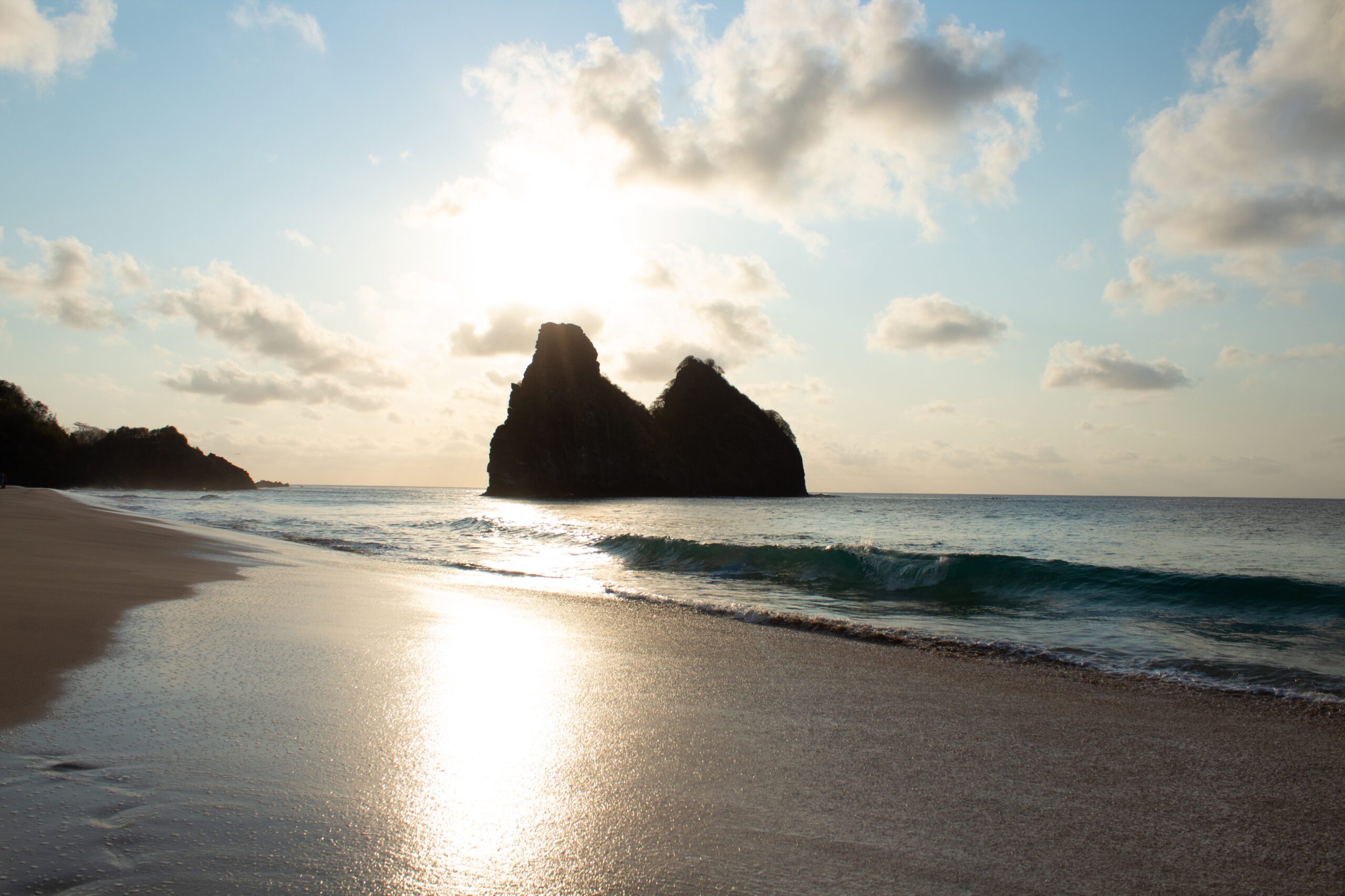 Turismo em Fernando de Noronha Potencial de Desenvolvimento