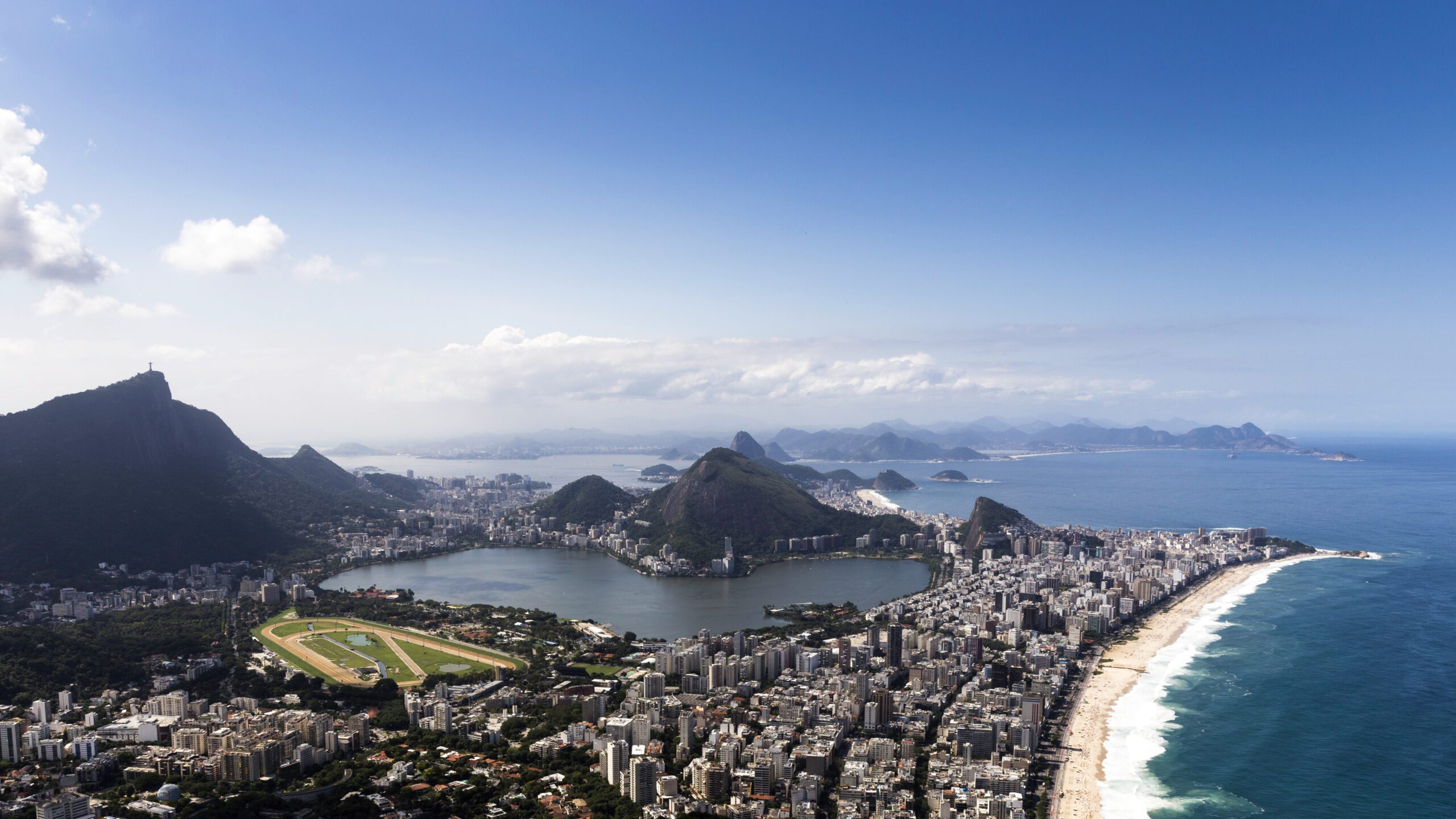 Novo Escritório da ONU em Turismo no Rio de Janeiro