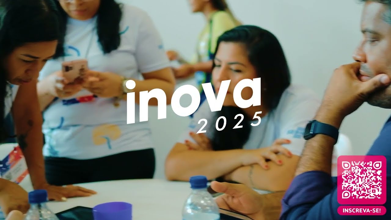 Inova 2025 Oportunidades de Crescimento