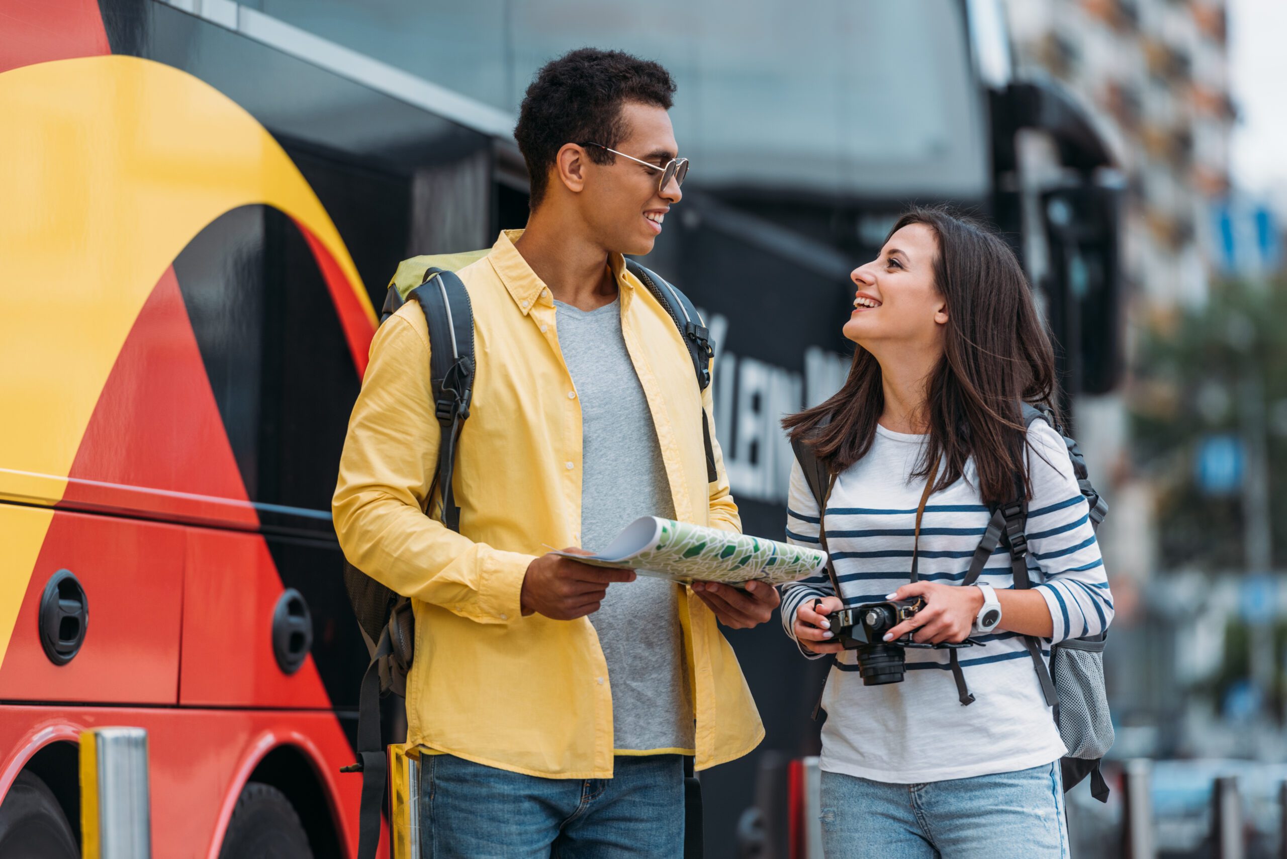 Inovações na Experiência do Viajante com Inteligência Artificial