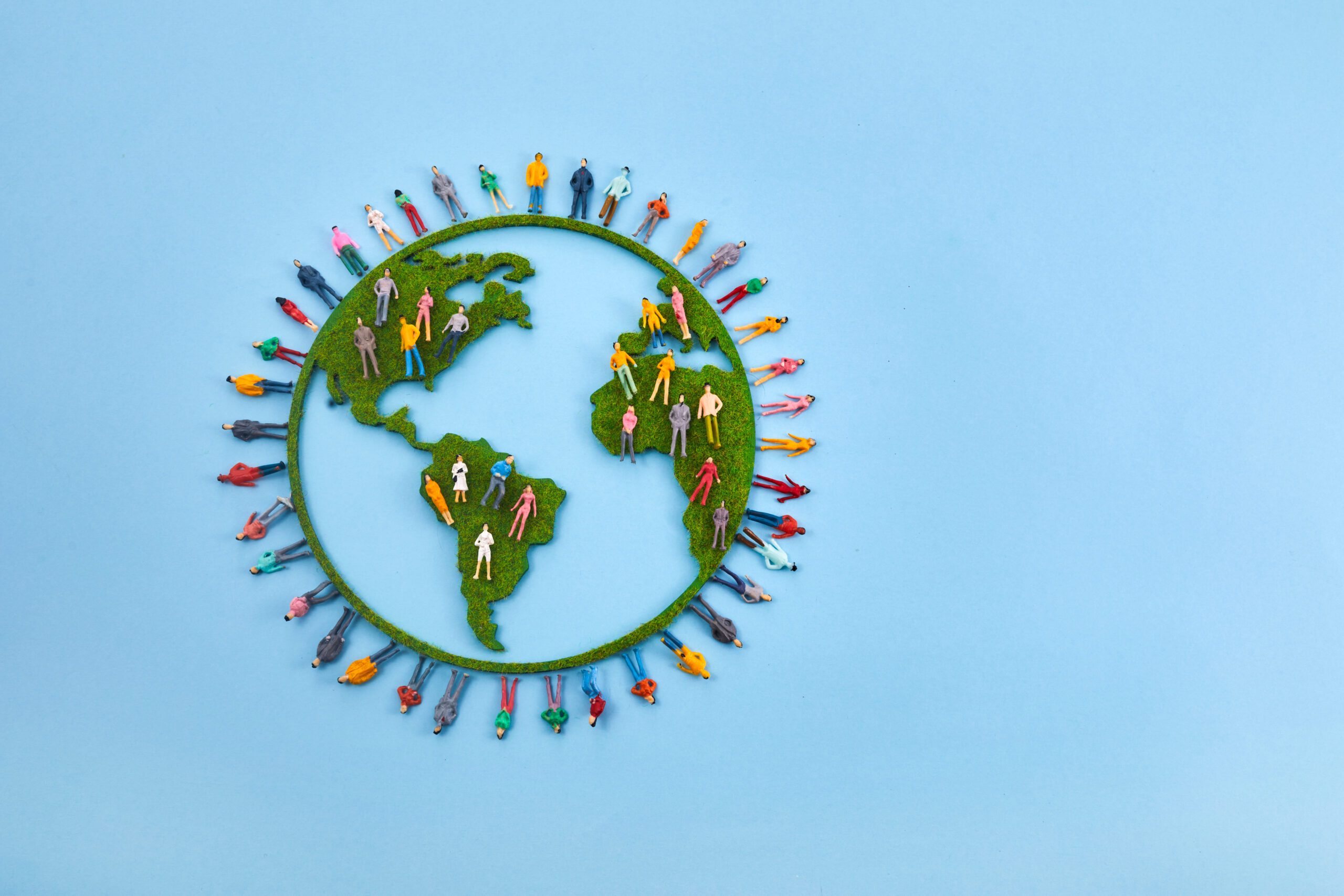 Brasil Ganha Destaque no Turismo Internacional