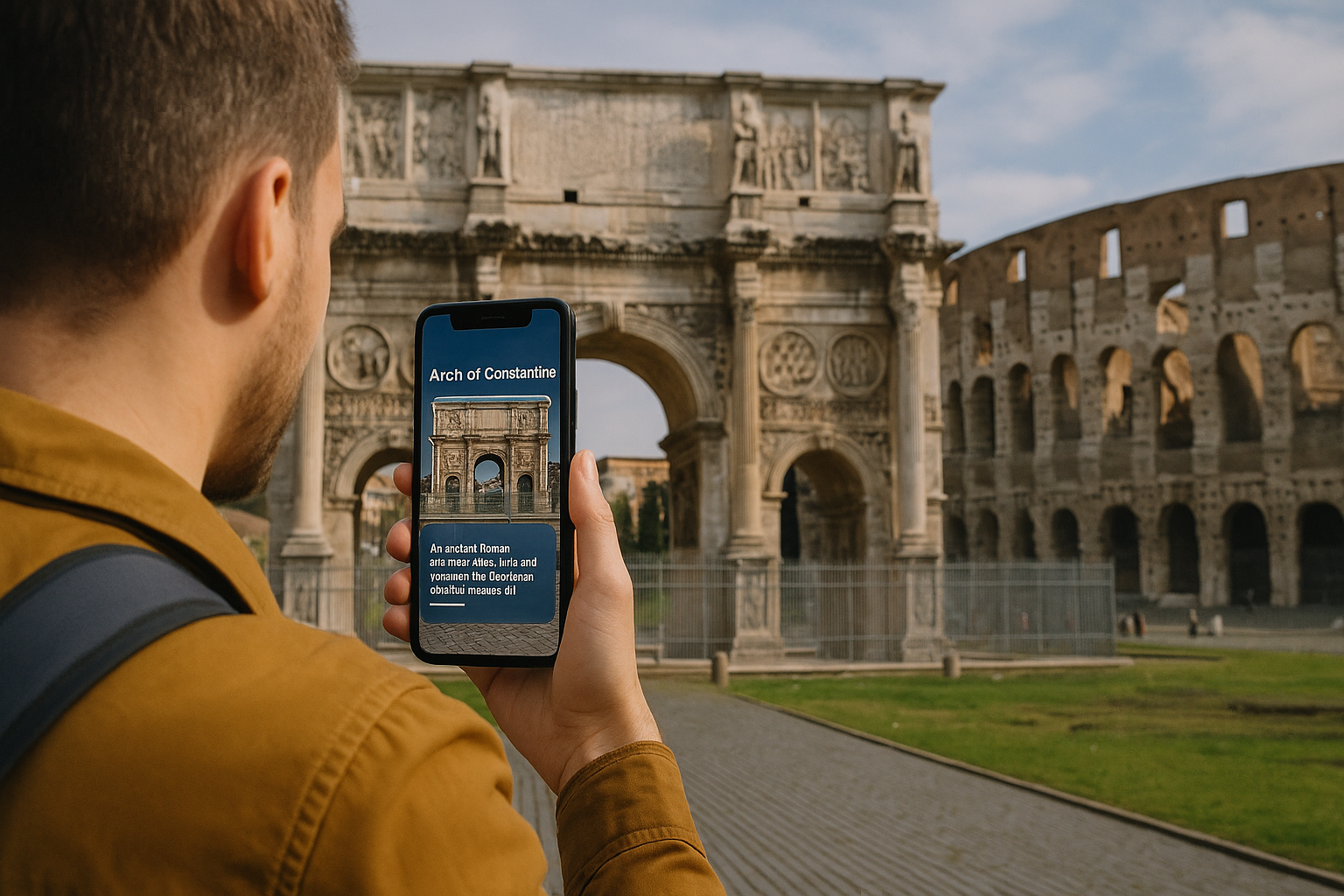 Tecnologia transforma a experiência turística em 2025