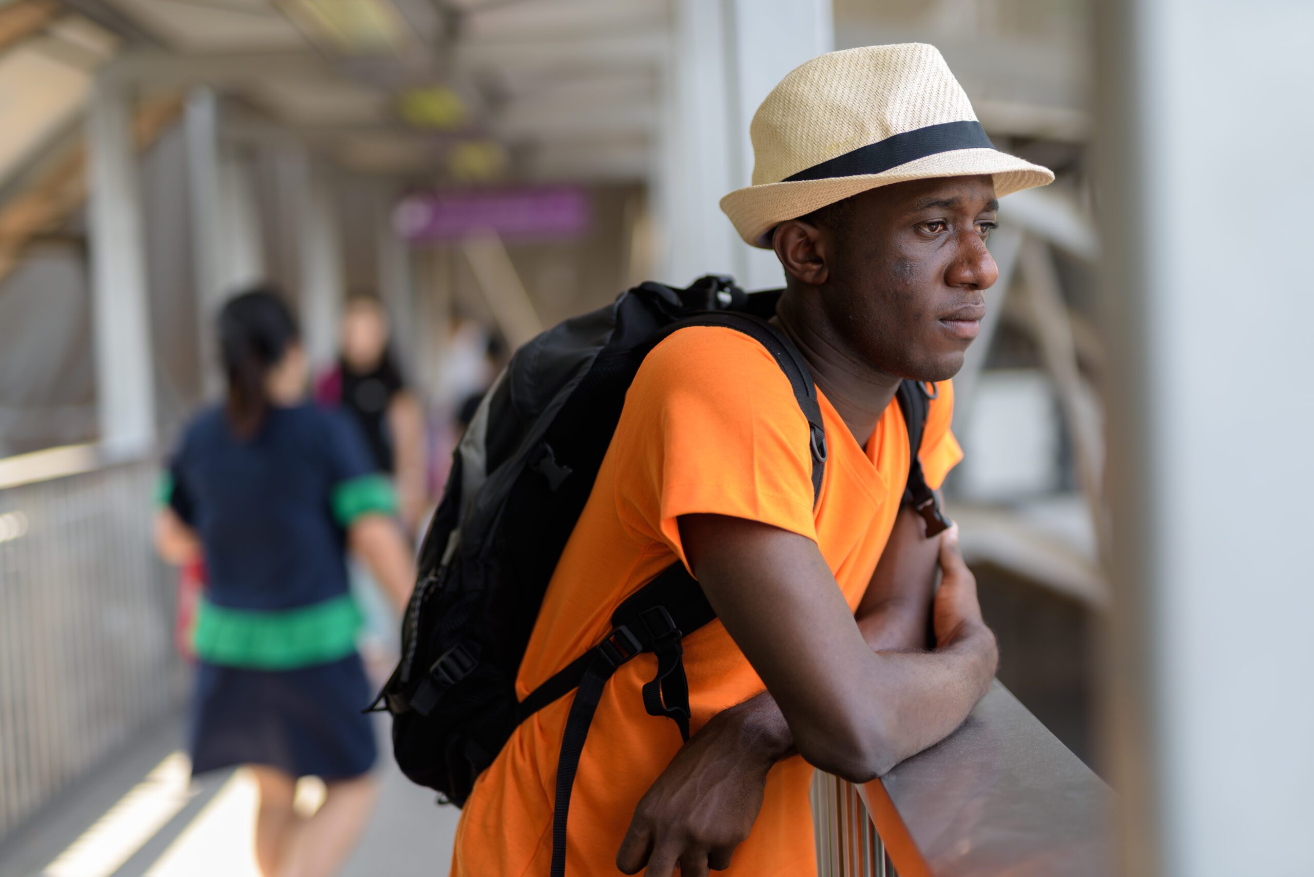 O Que Mudou no Viajante de 2025