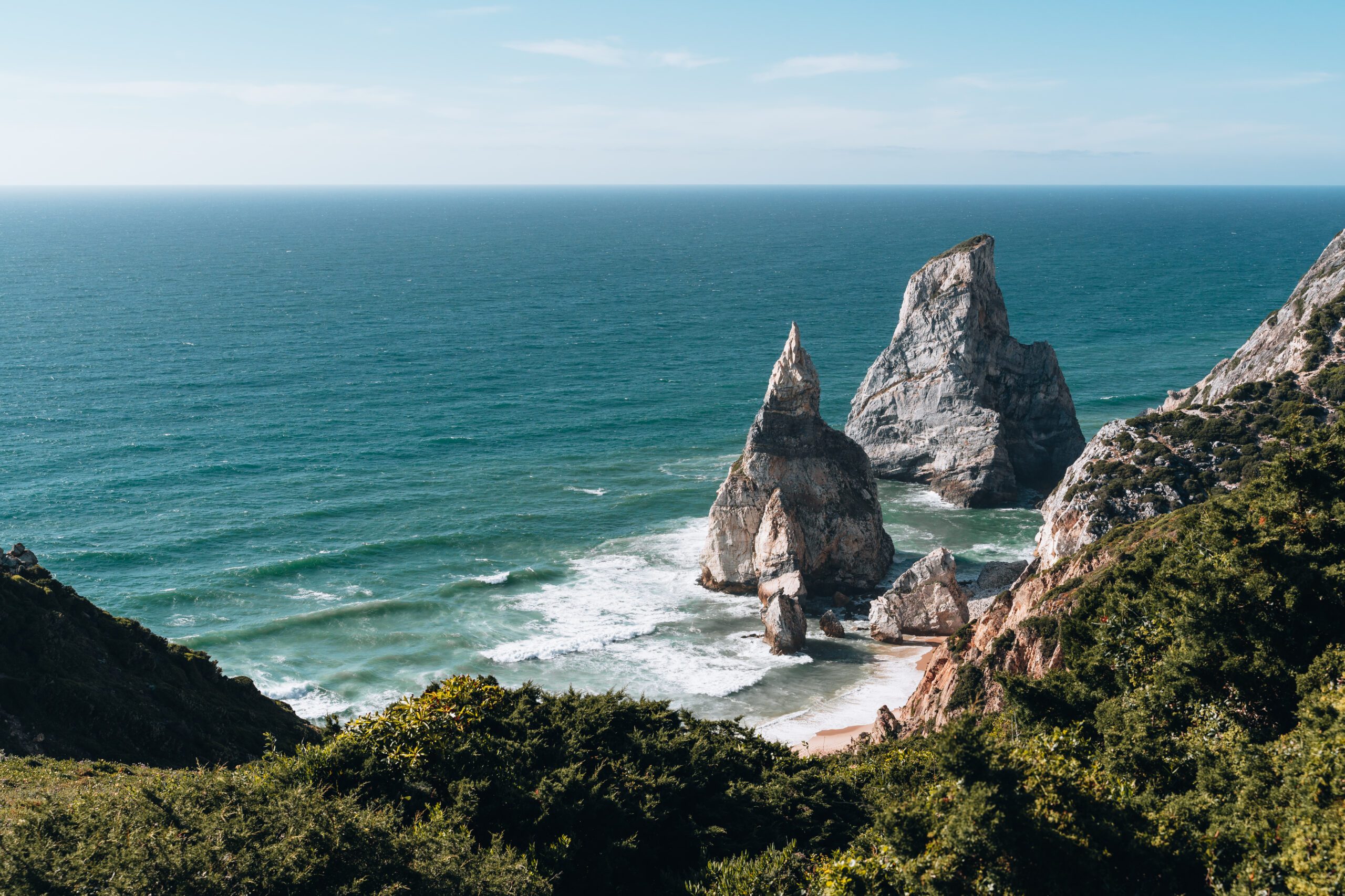 Lugares Pouco Conhecidos no Brasil que Você Precisa Visitar