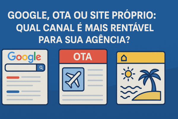 agência