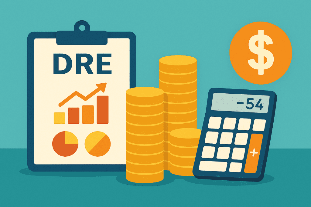 Gestão financeira