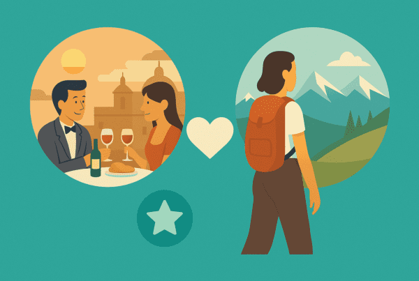 Turismo de experiência