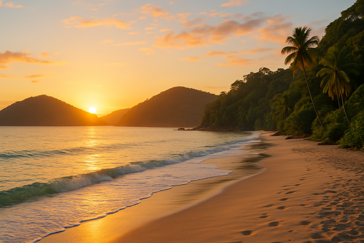 Ubatuba: crescimento expressivo nas buscas por viagens